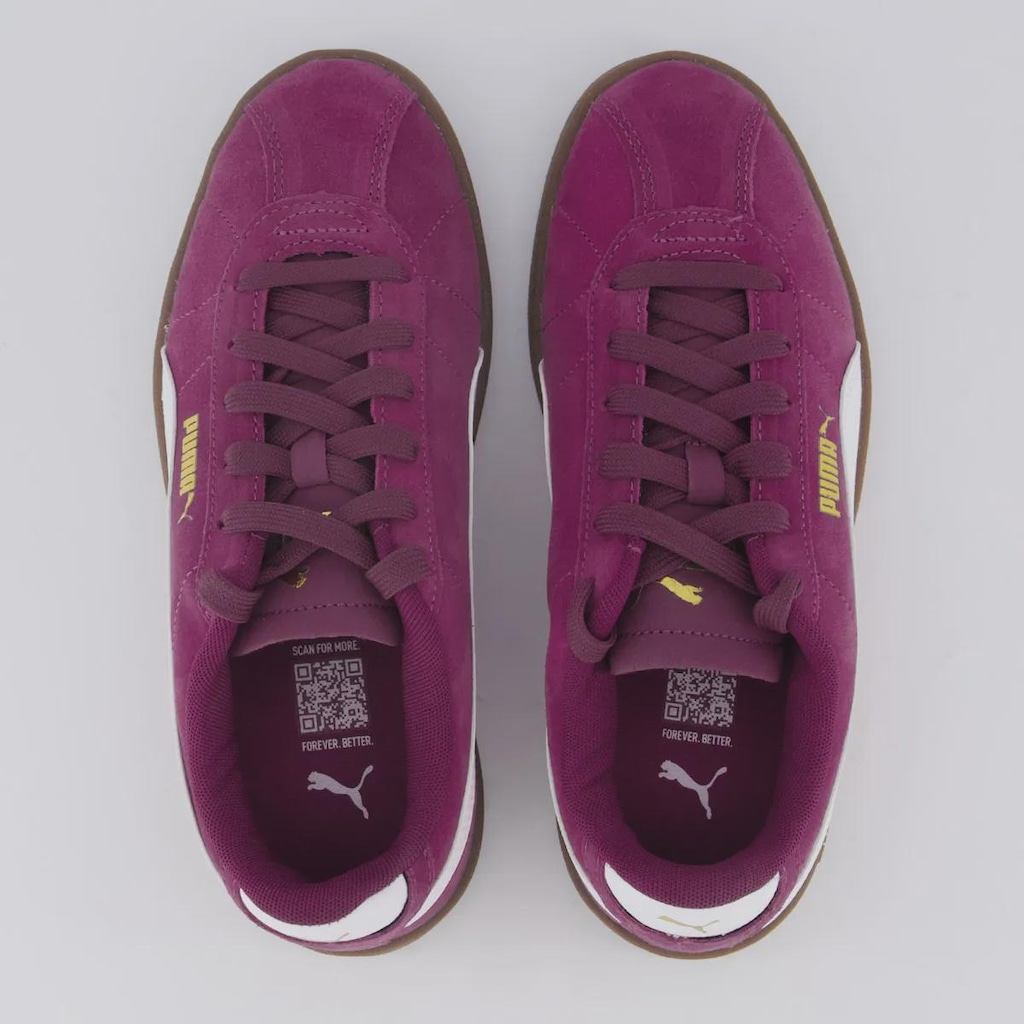 Imagem 4 do produto Tênis Feminino Puma Club II