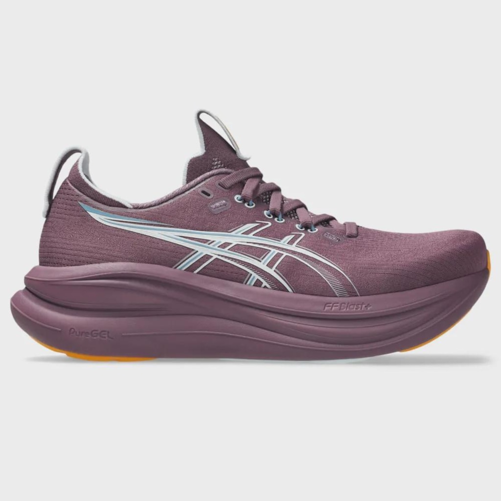 Tênis Feminino ASICS Gel-Nimbus 28