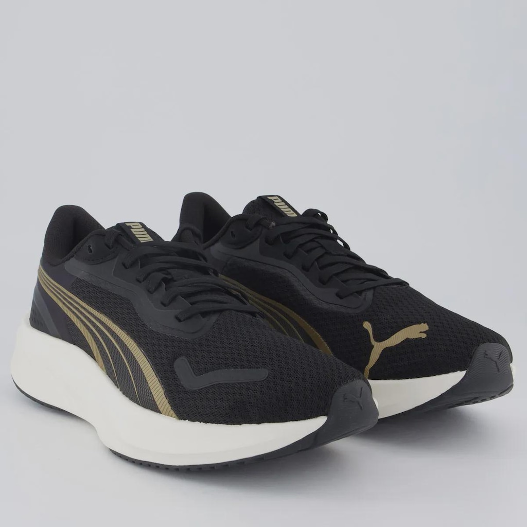 Imagem 2 do produto Tênis Feminino Puma Pouce Lite
