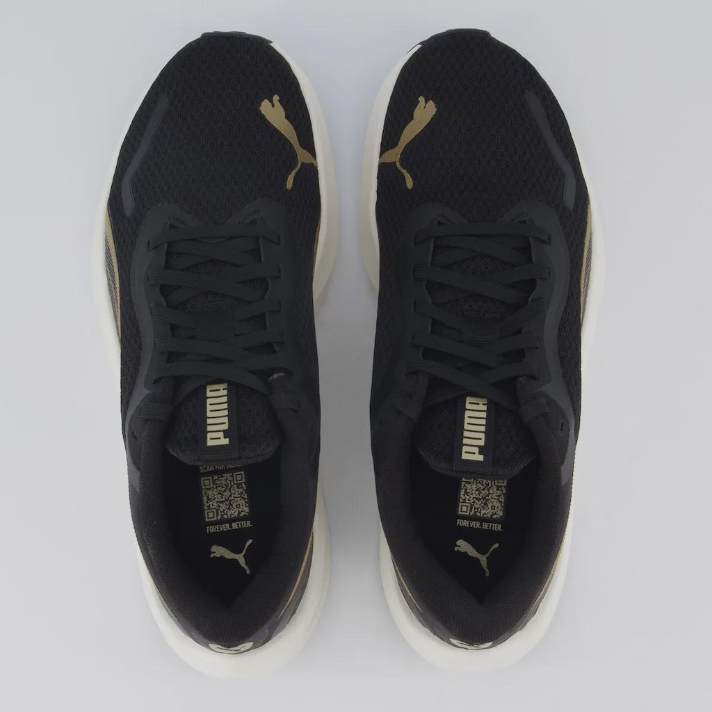 Imagem 4 do produto Tênis Feminino Puma Pouce Lite