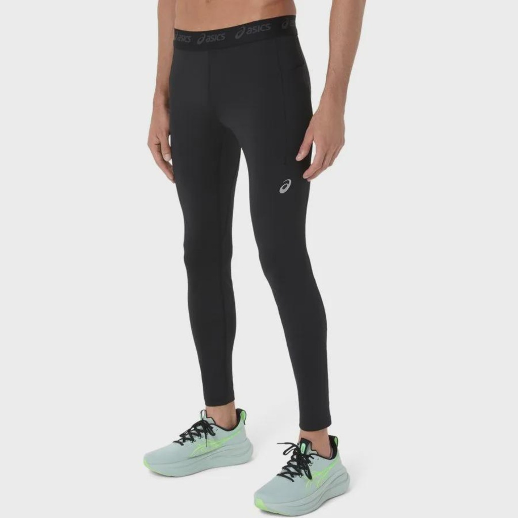 Imagem 3 do produto Calça Legging ASICS Road Tight Masculino