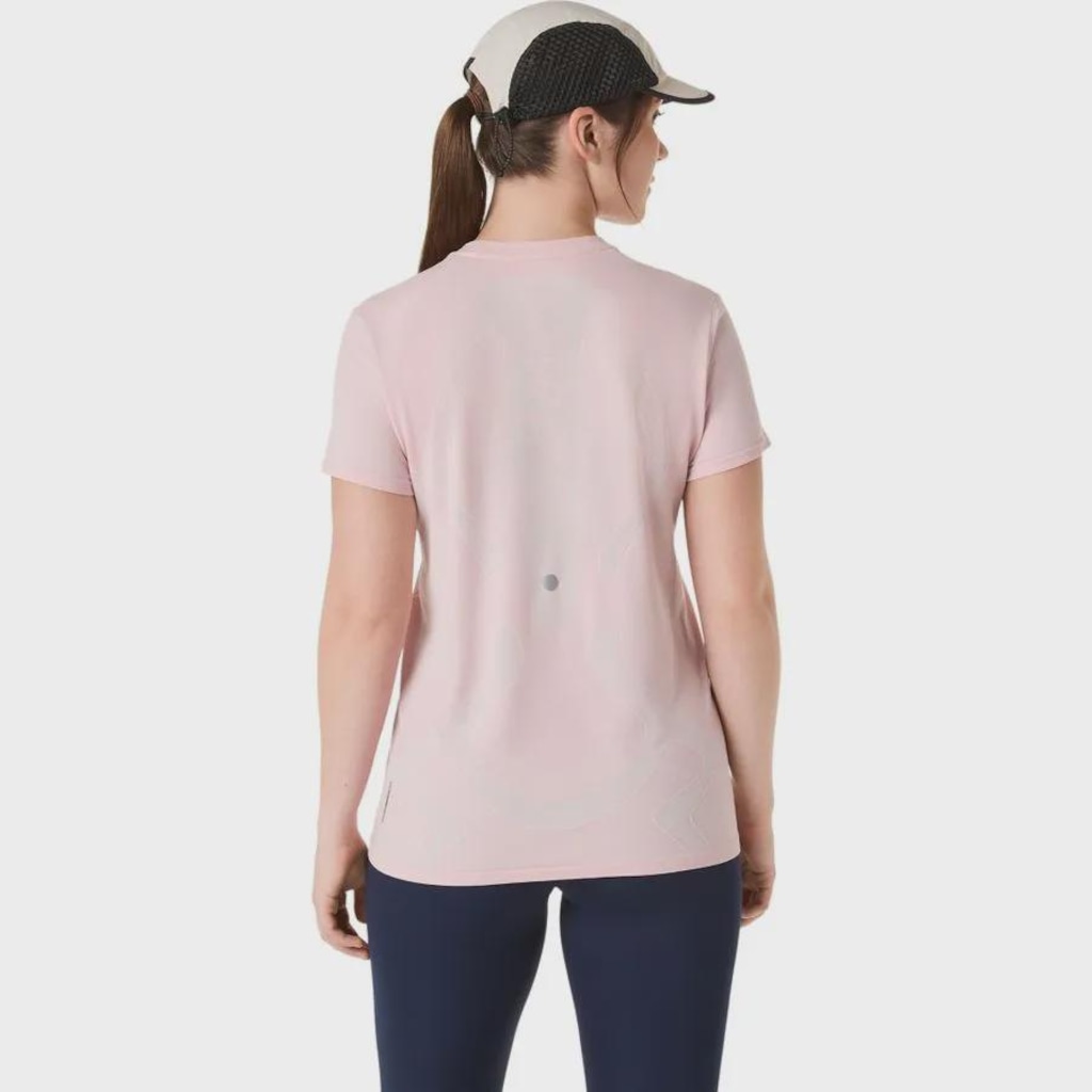 Imagem 2 do produto Camiseta ASICS Road Seamless Feminino