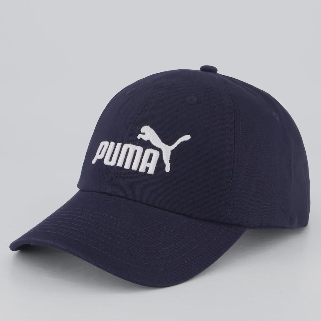 Boné Puma NO.1 Logo BB