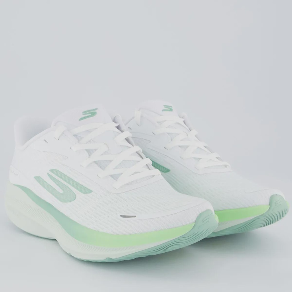 Imagem 2 do produto Tênis Feminino Skechers Aero Pulse