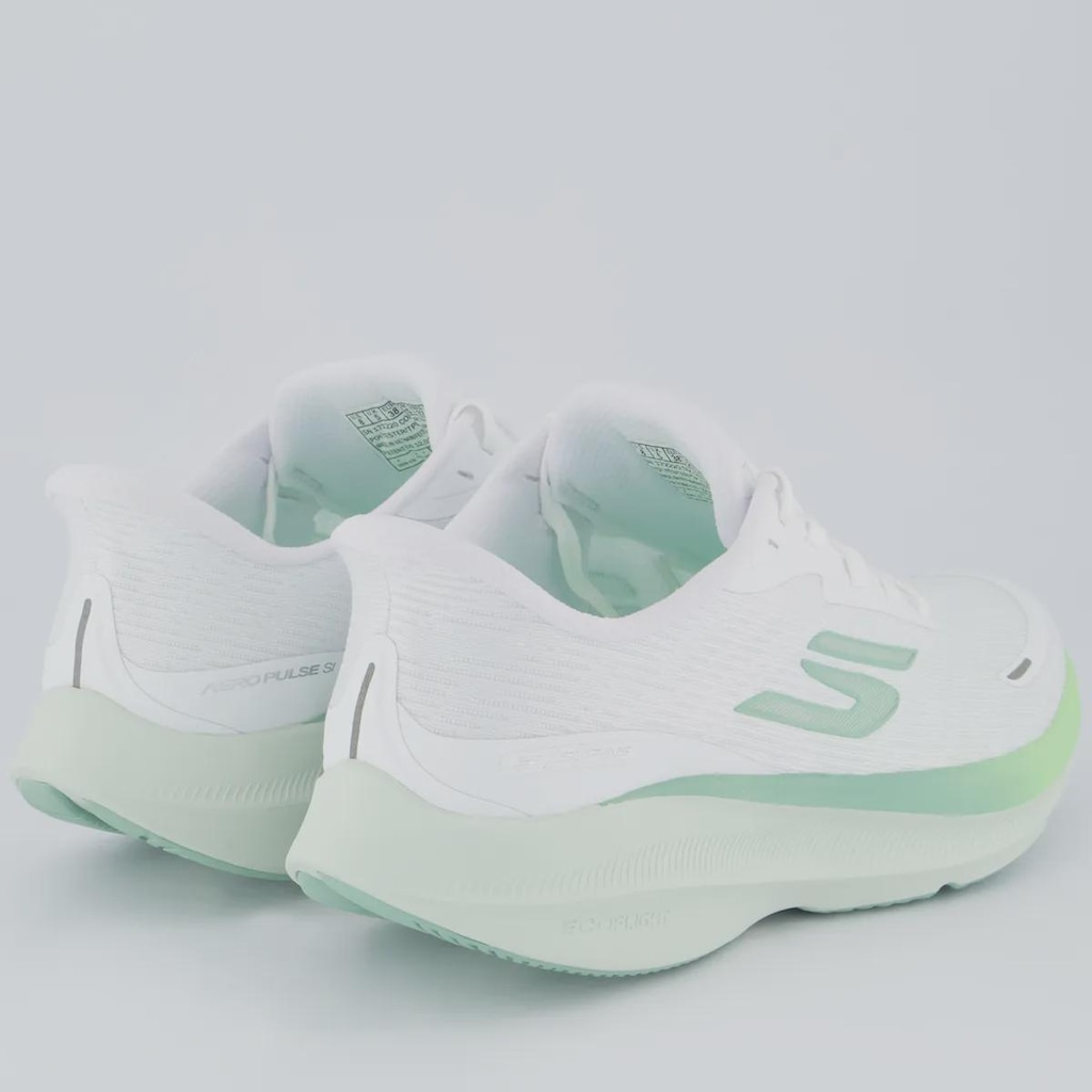 Imagem 3 do produto Tênis Feminino Skechers Aero Pulse