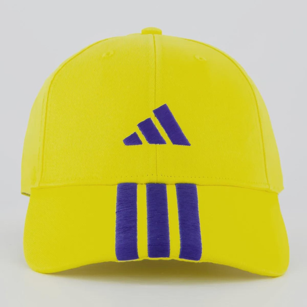 Imagem 2 do produto Boné adidas Bball 3Stripes Nl UNissex