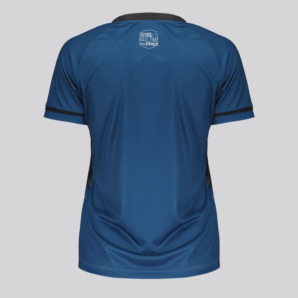 Imagem 3 do produto Camisa Tolledo Sports Capital Treino 25/26 Feminina