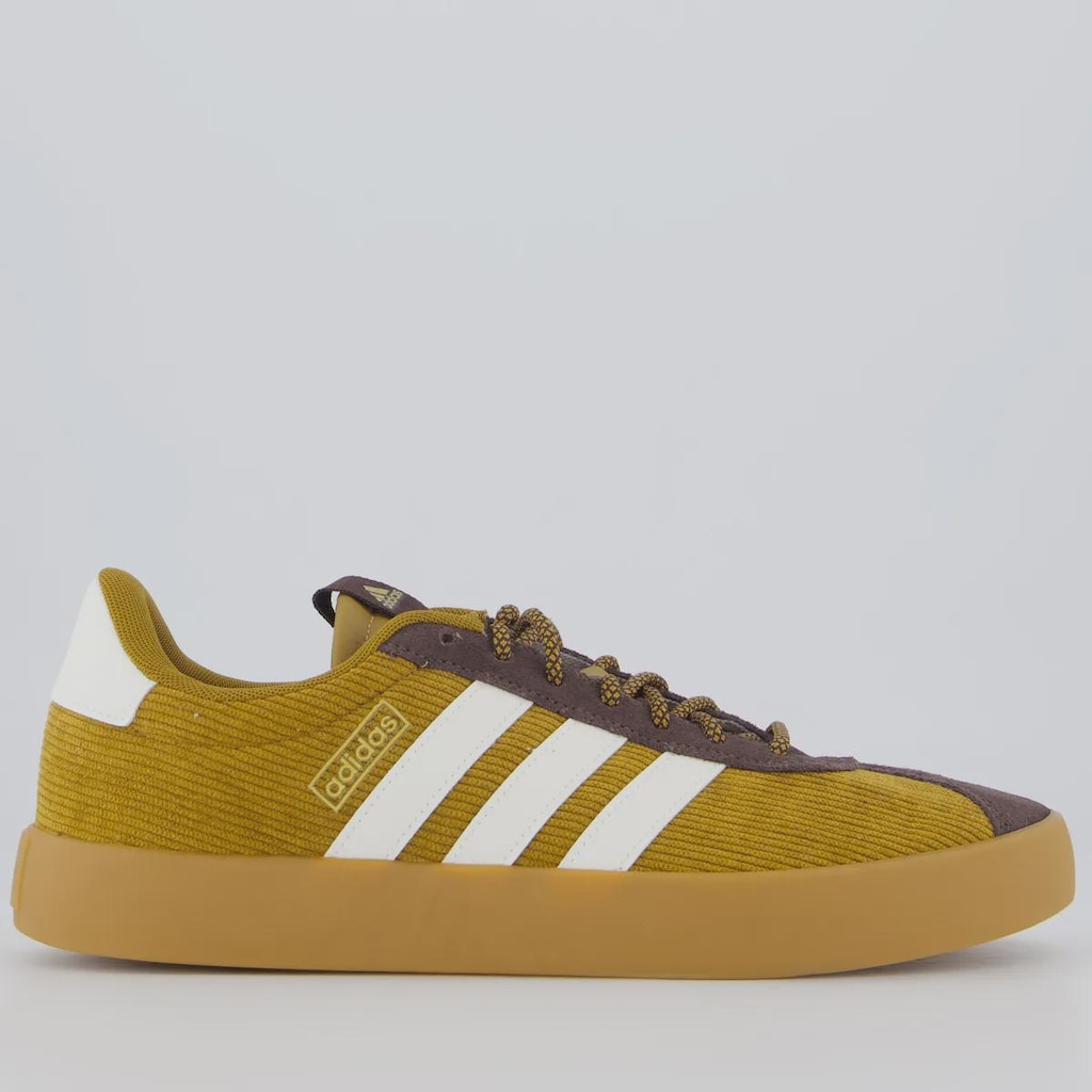 Tênis adidas VL Court 3.0 Masculino