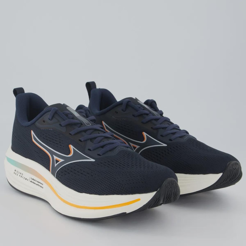 Imagem 2 do produto Tênis Masculino Mizuno Neo Pryzma