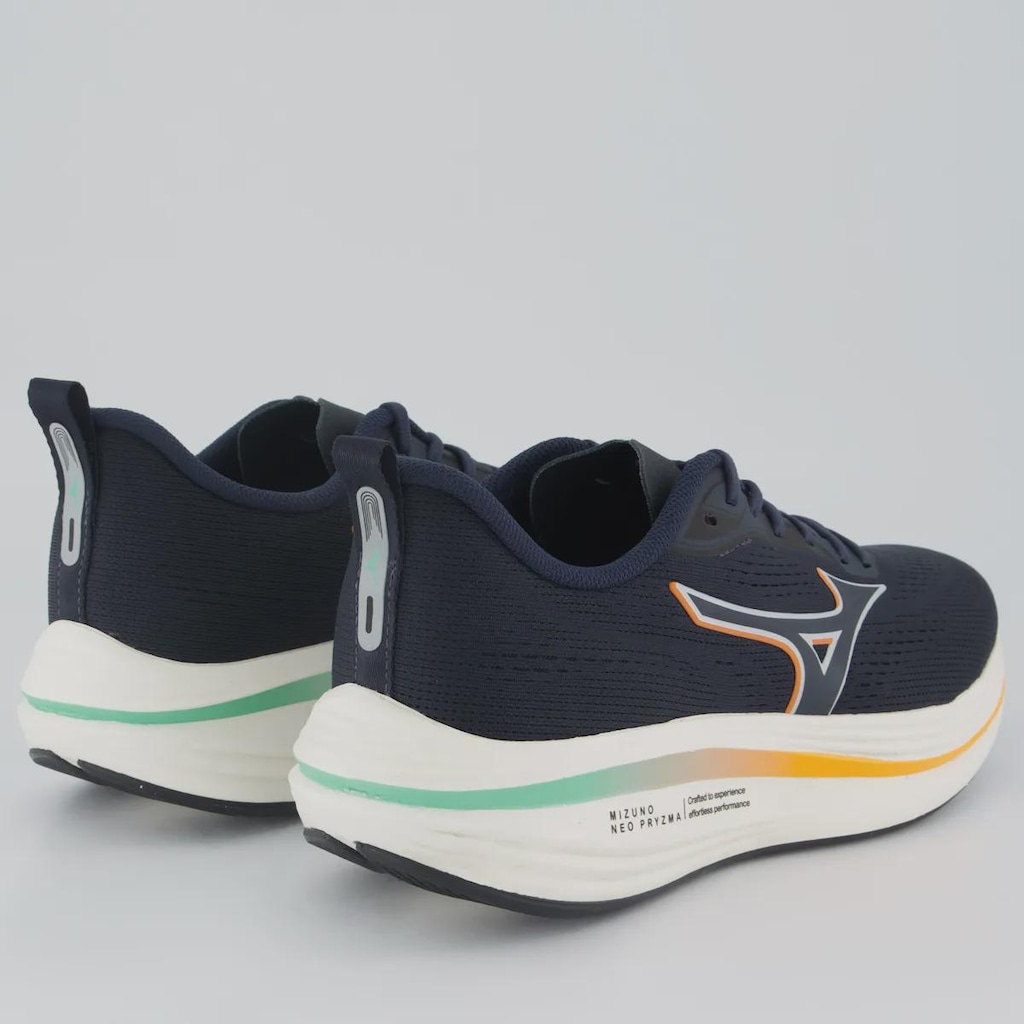 Imagem 3 do produto Tênis Masculino Mizuno Neo Pryzma