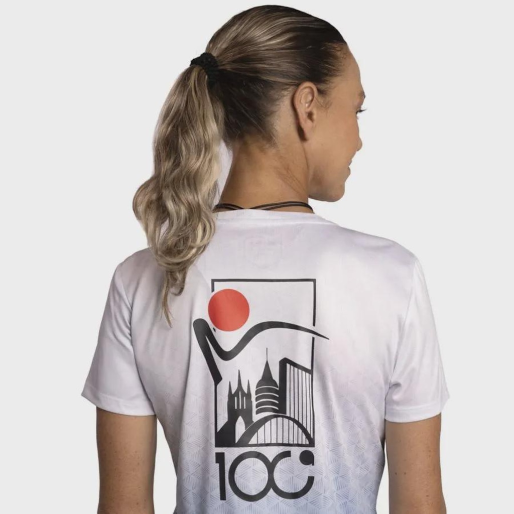 Imagem 5 do produto Camiseta ASICS Performance São Silvestre Feminino