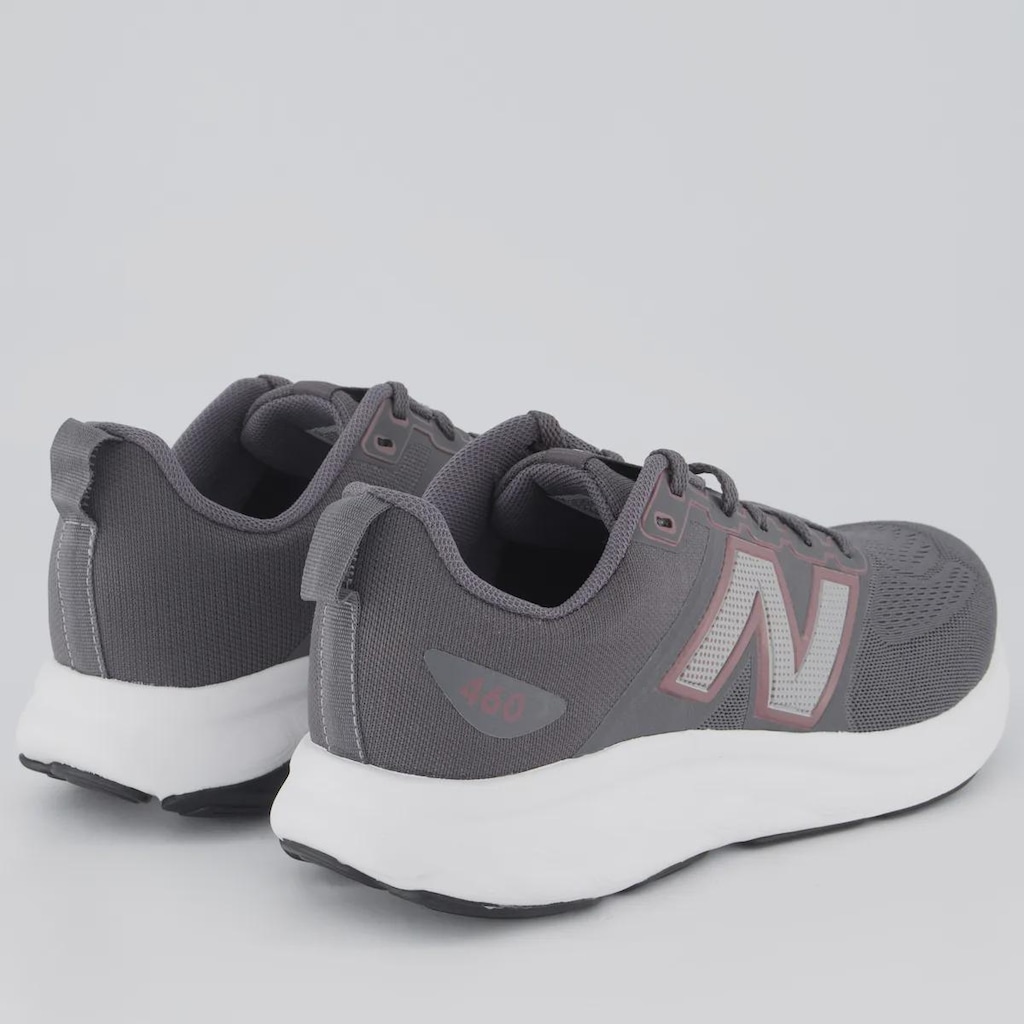 Imagem 3 do produto Tênis Masculino New Balance 460 V4