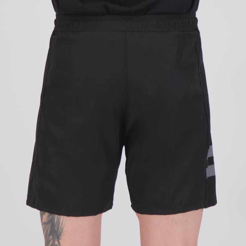 Imagem 4 do produto Bermuda Hurley Block II Masculina