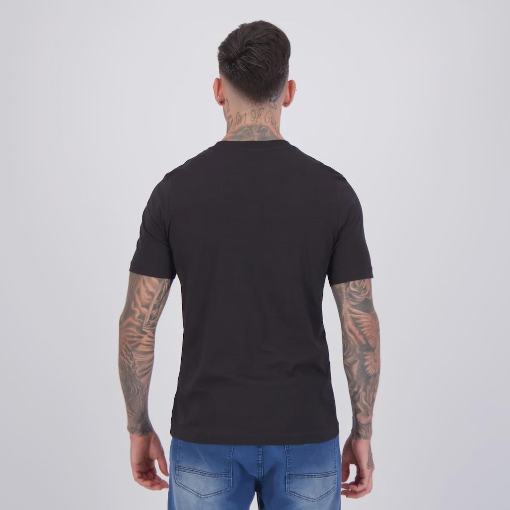 Imagem 4 do produto Camiseta Puma ESS Graphics Masculina