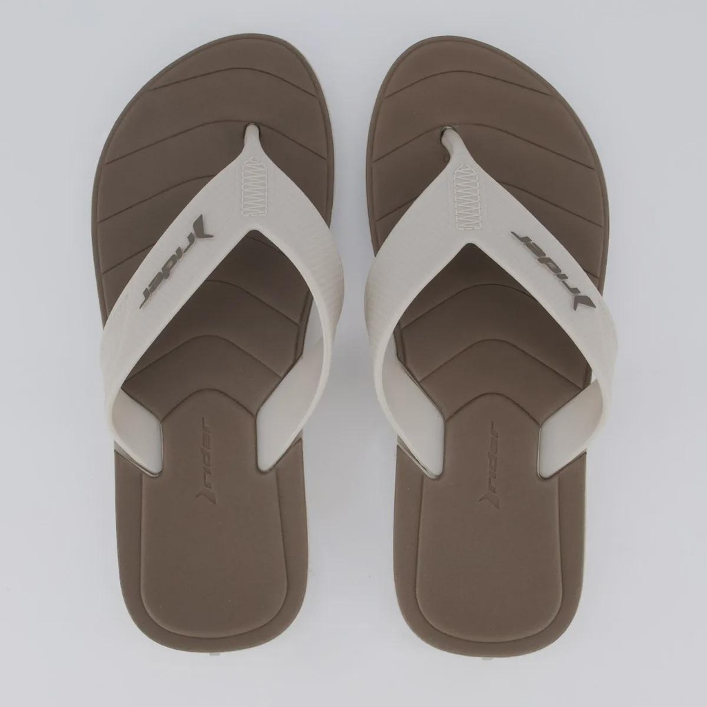 Chinelo Rider Pulse Masculino