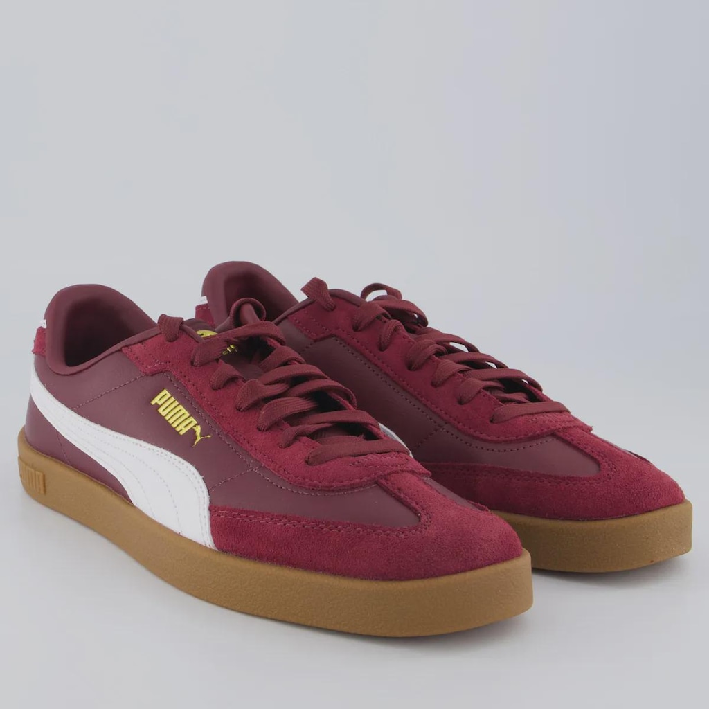 Imagem 2 do produto Tênis Masculino PUMA Club II Era