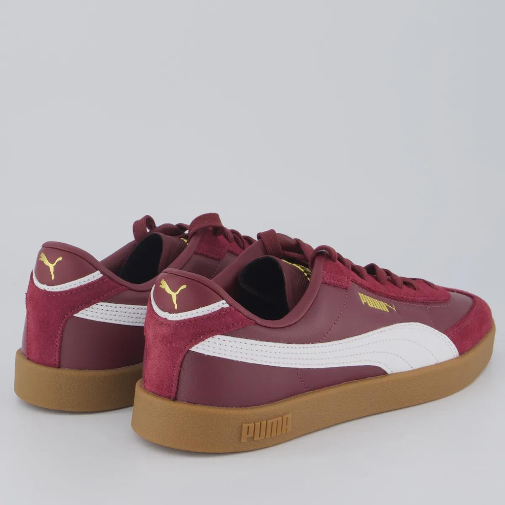 Imagem 3 do produto Tênis Masculino PUMA Club II Era
