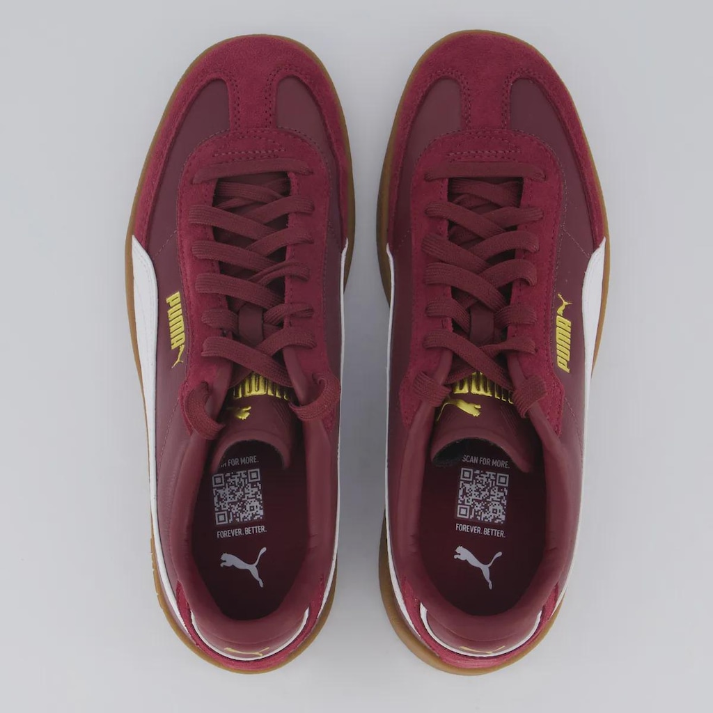 Imagem 4 do produto Tênis Masculino PUMA Club II Era