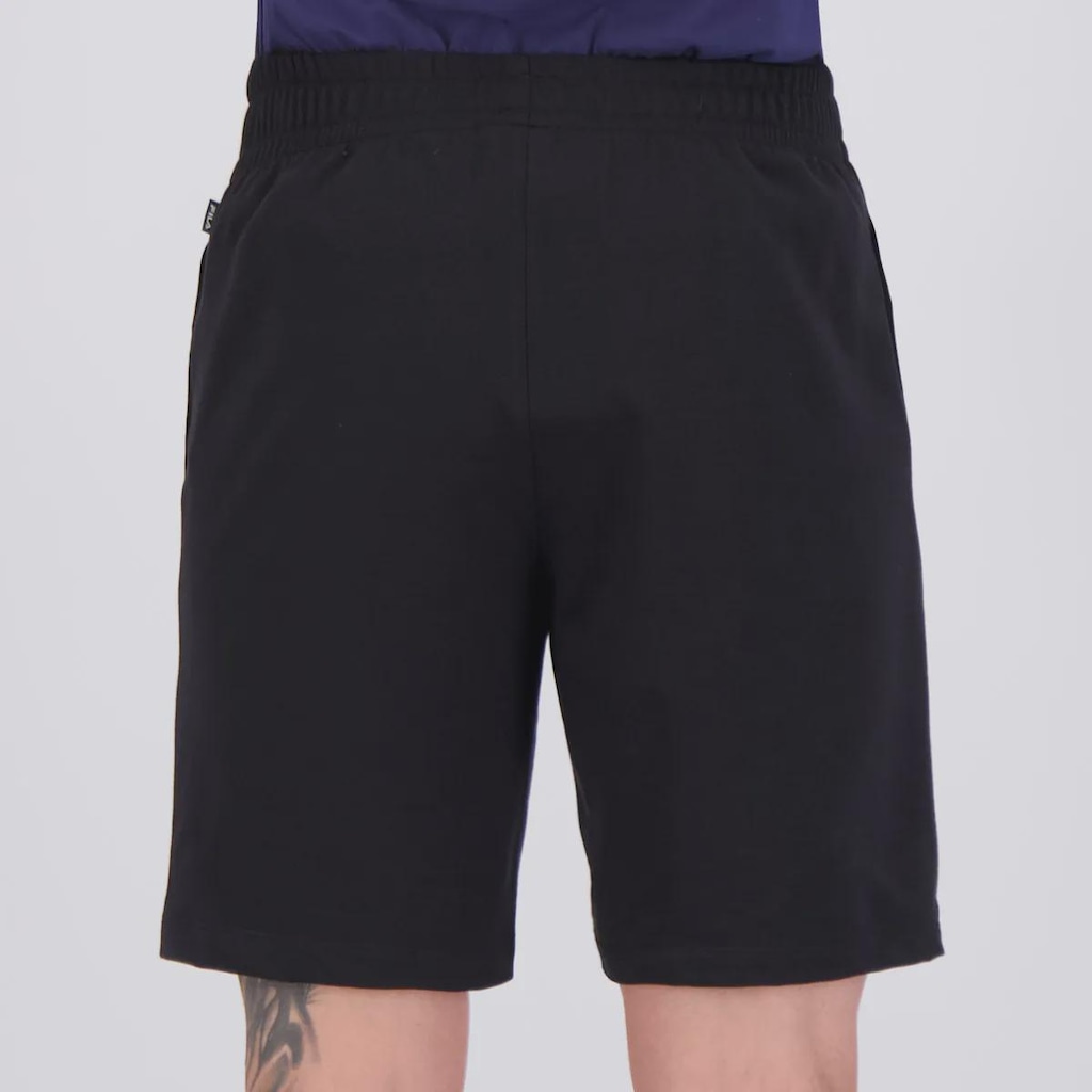 Imagem 4 do produto Bermuda Fila Outline Light Masculina