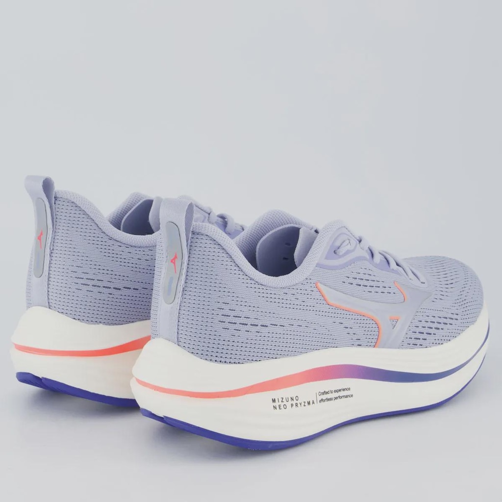 Imagem 3 do produto Tênis Feminino Mizuno Neo Pryzma