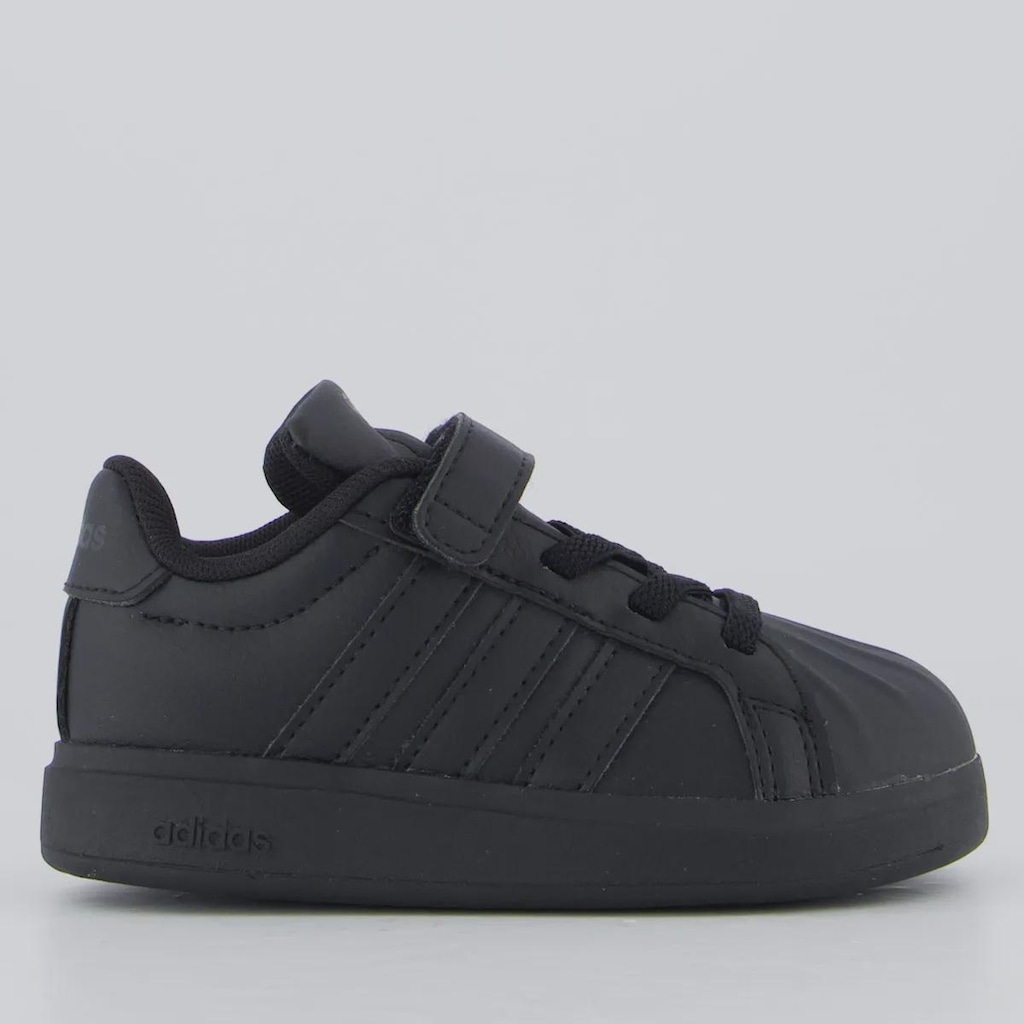 Tênis Infantil adidas Streettalk EL