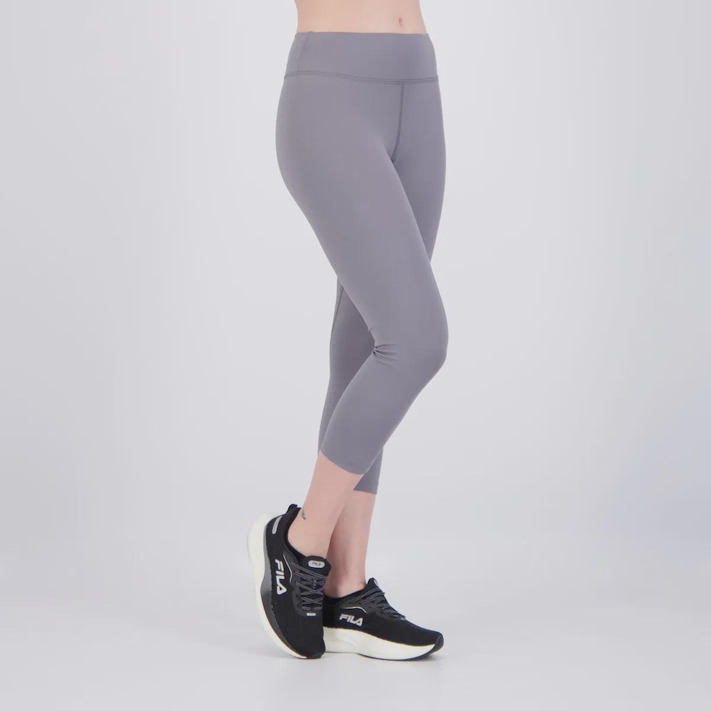 Imagem 2 do produto Calça Fila Capri Flat Life II Feminina