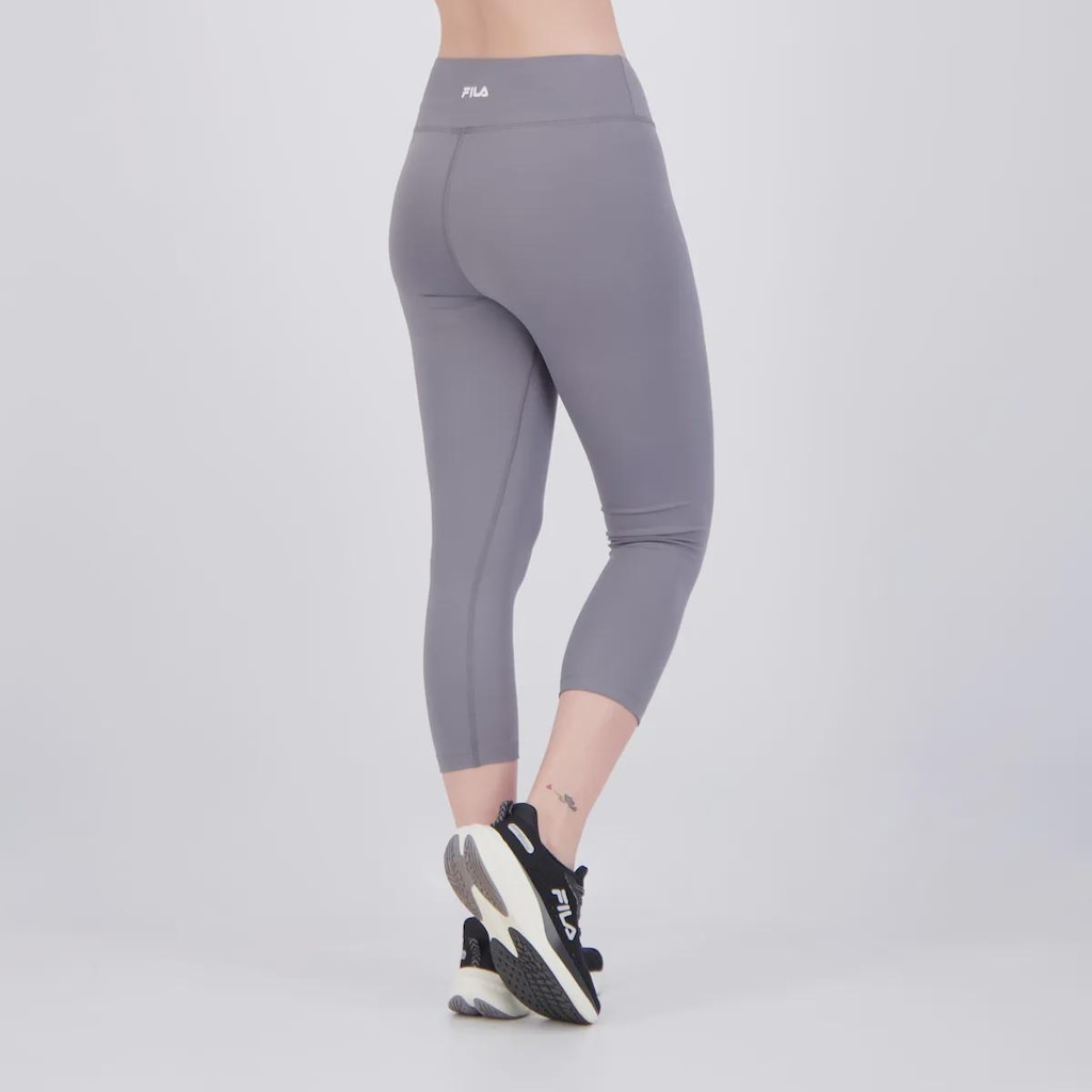 Imagem 3 do produto Calça Fila Capri Flat Life II Feminina