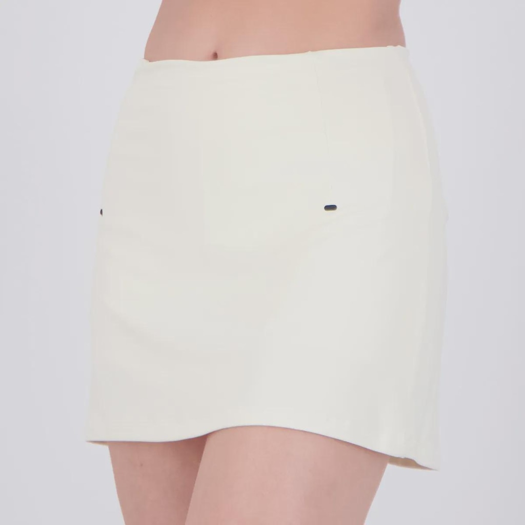 Shorts Saia Fila Future Sports Feminino