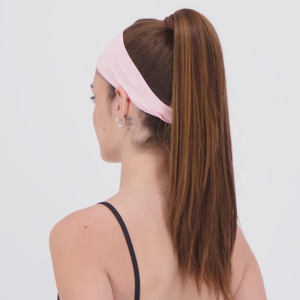 Imagem 4 do produto Kit 2 Heandbands Snugg Running Unissex