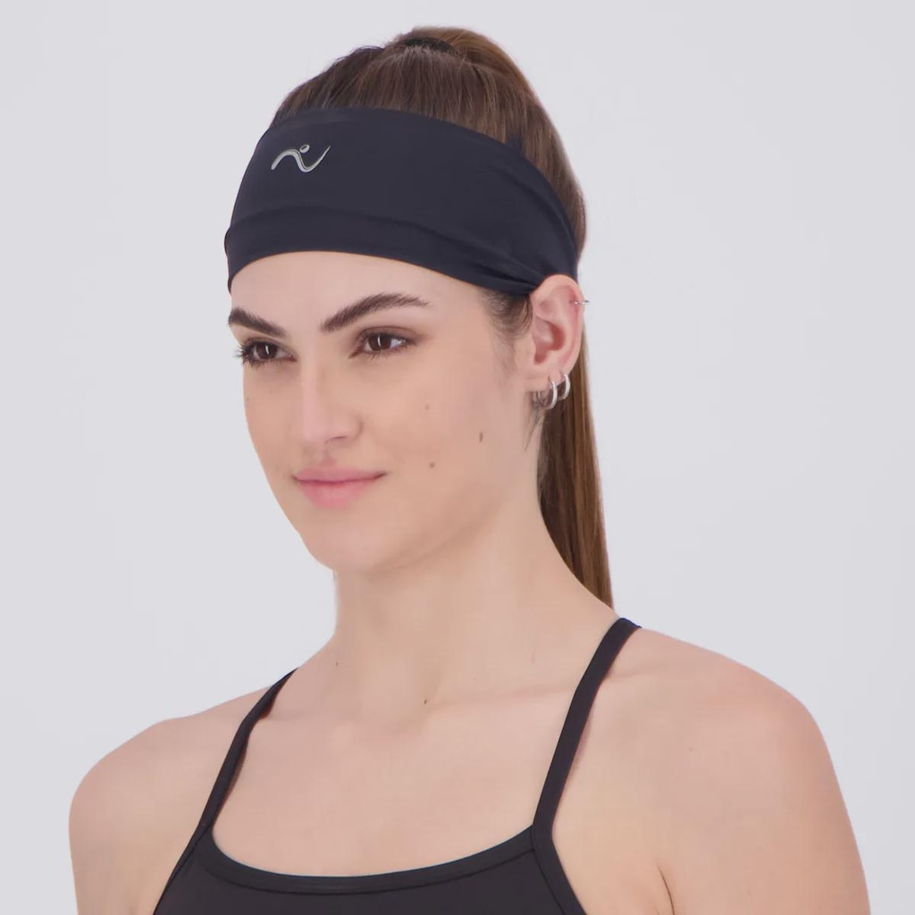 Imagem 5 do produto Kit 2 Heandbands Snugg Running Unissex
