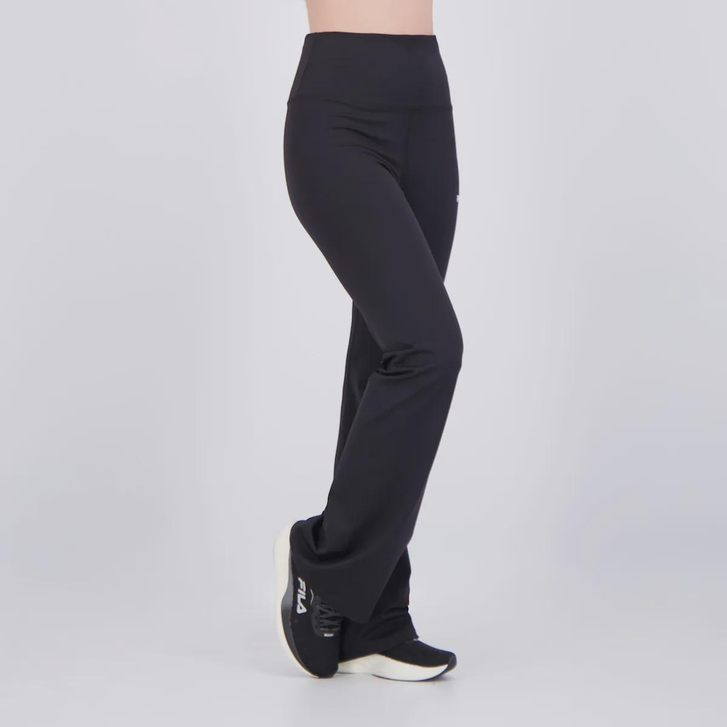 Imagem 2 do produto Calça Bailarina Fila Life Feminina