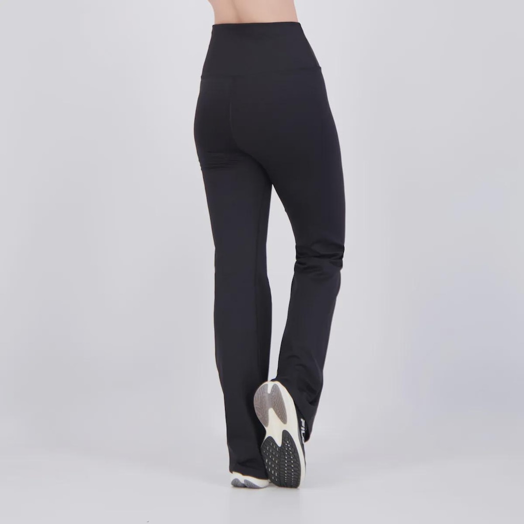 Imagem 3 do produto Calça Bailarina Fila Life Feminina