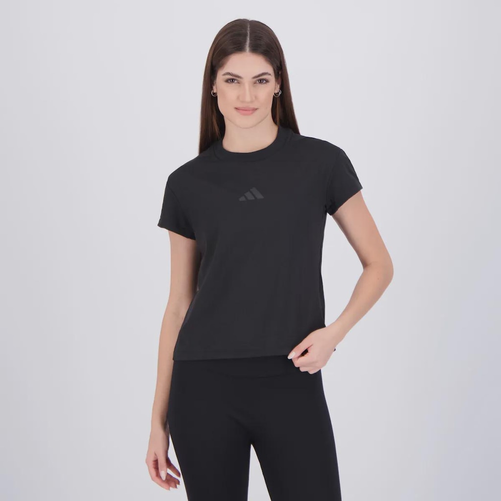 Camiseta adidas ZNE Feminina
