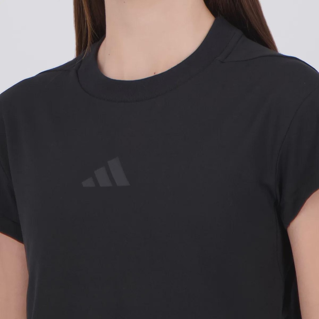 Imagem 5 do produto Camiseta adidas ZNE Feminina