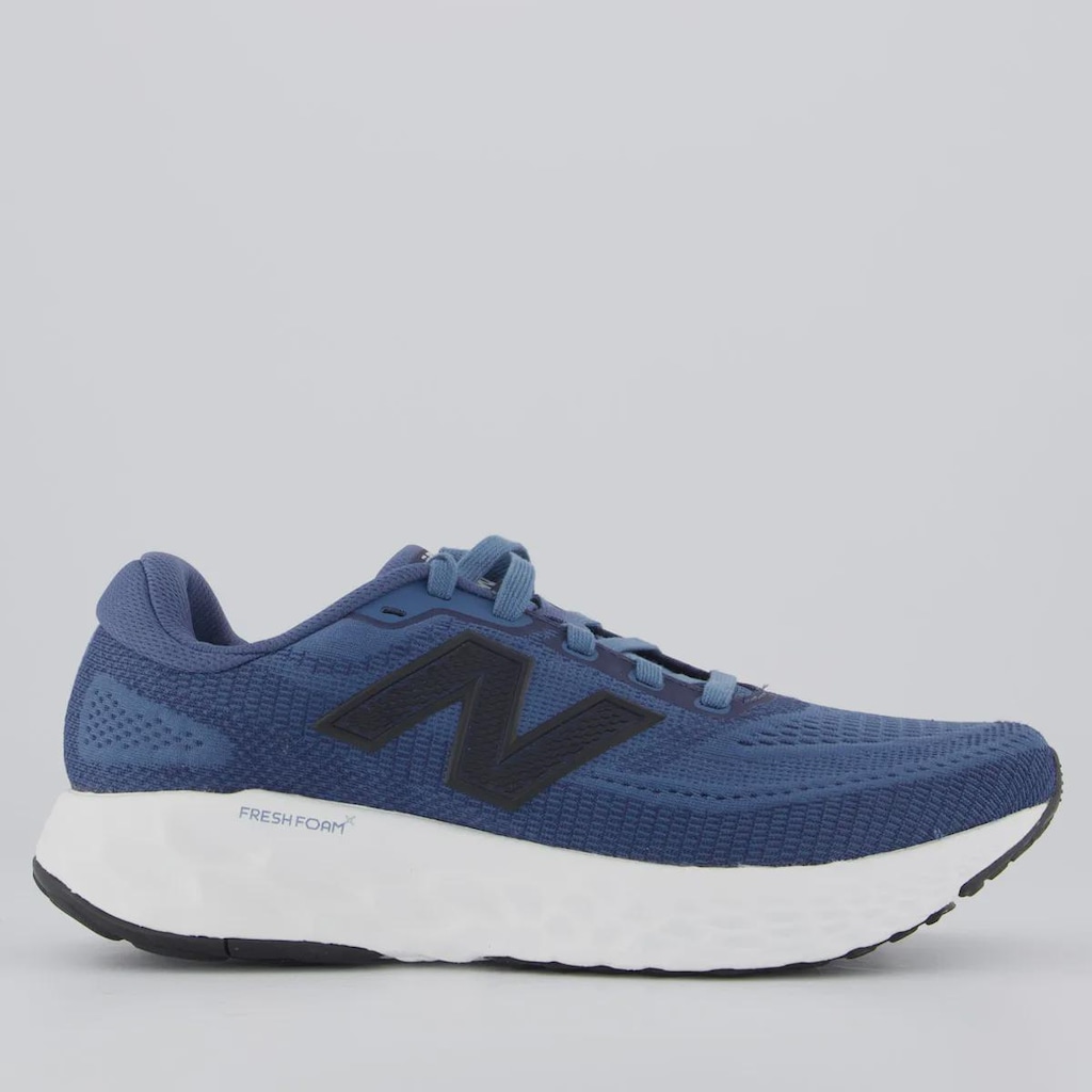 Tênis Masculino New Balance Fresh Foam X Evoz V4