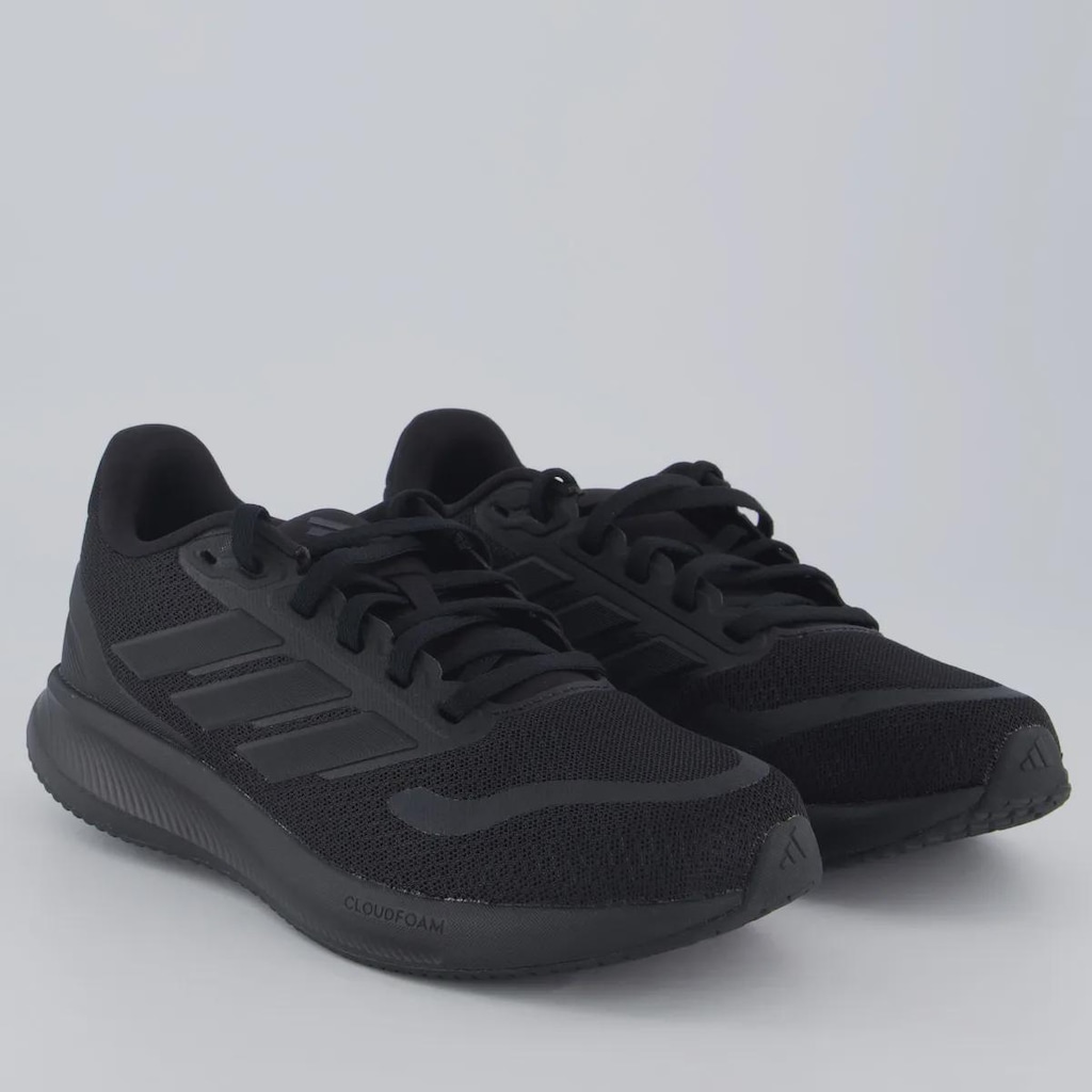 Imagem 2 do produto Tênis Infantil adidas Runfalcon 5
