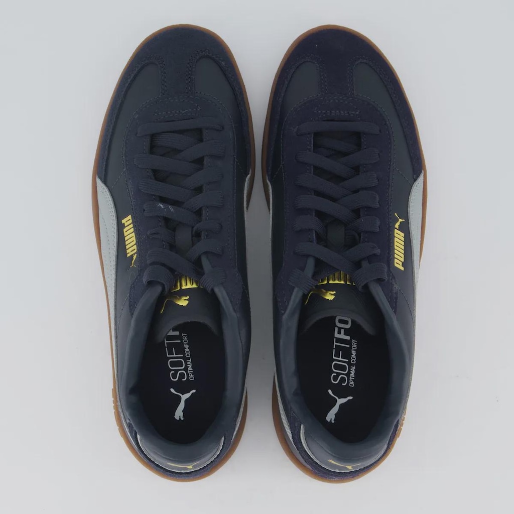 Imagem 4 do produto Tênis Masculino PUMA Club II Era