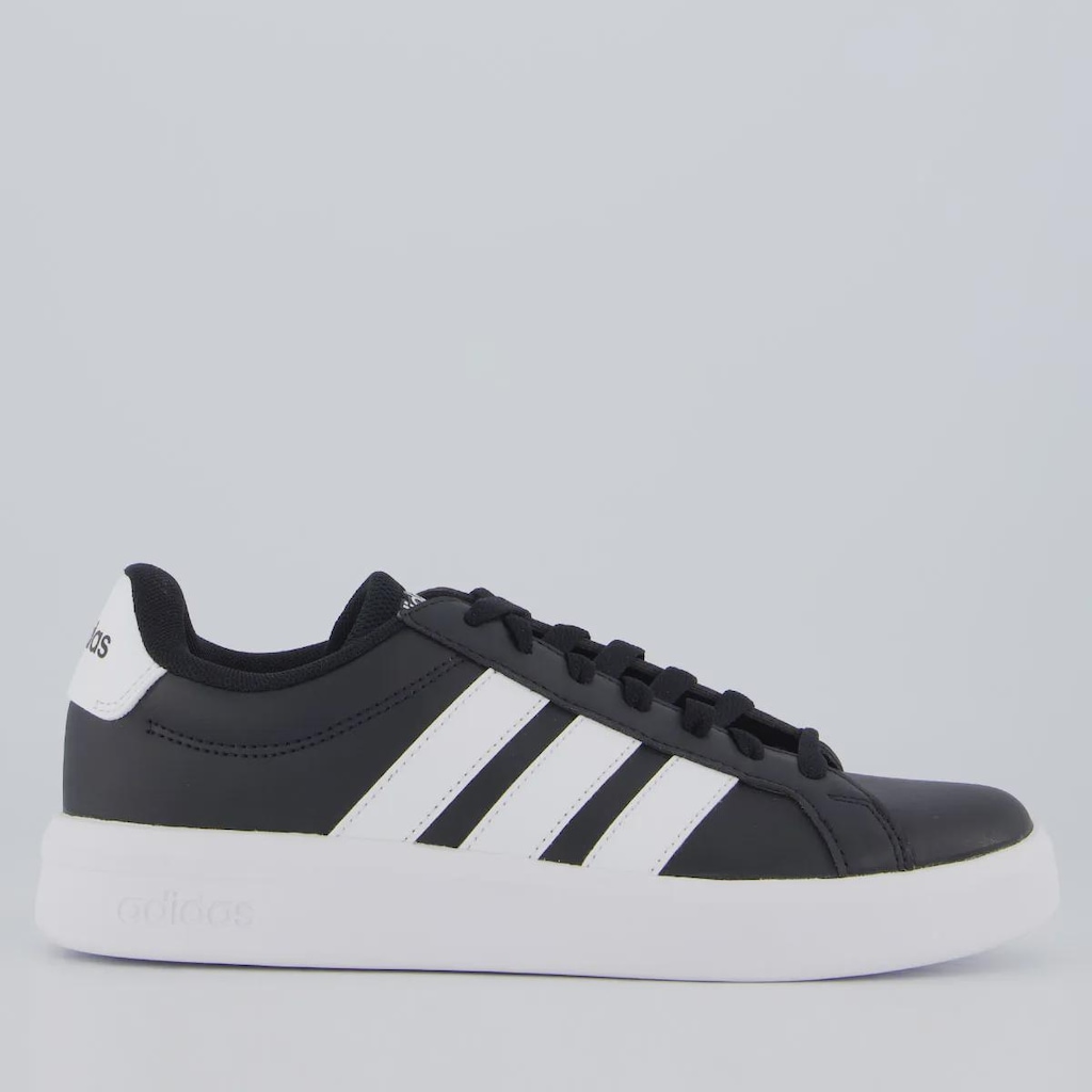 Tênis Infantil adidas Grand Court 3.0