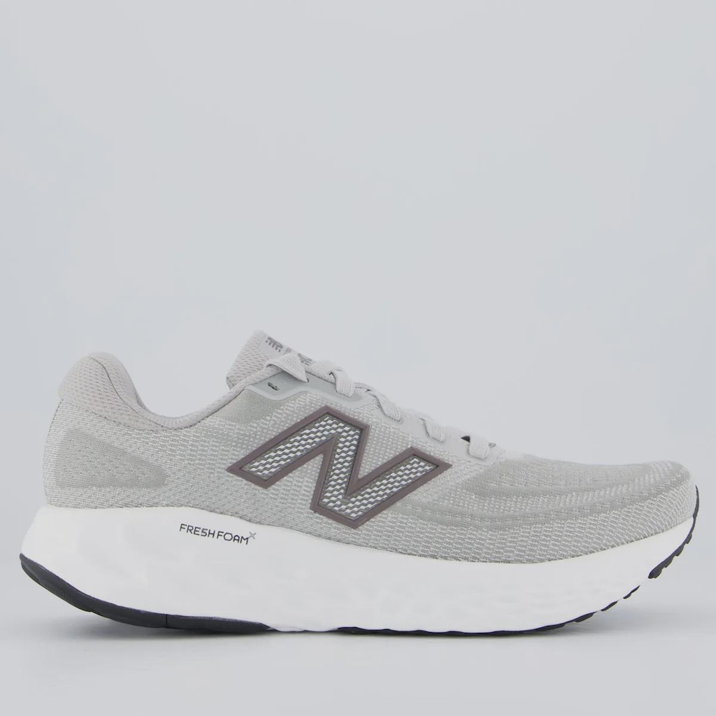 Tênis Masculino New Balance Fresh Foam X Evoz V4