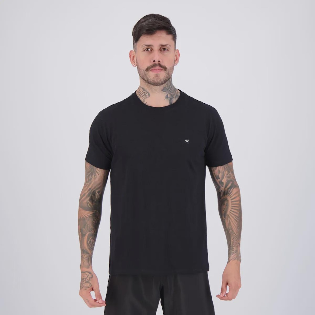 Camisa Hang Loose MC Mini Masculina