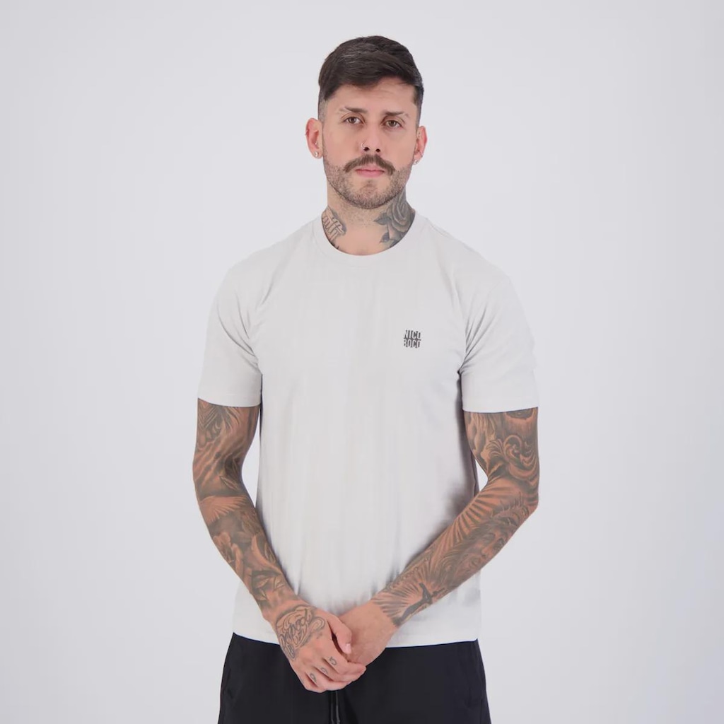 Imagem 3 do produto Camiseta Nicoboco Beth Masculina