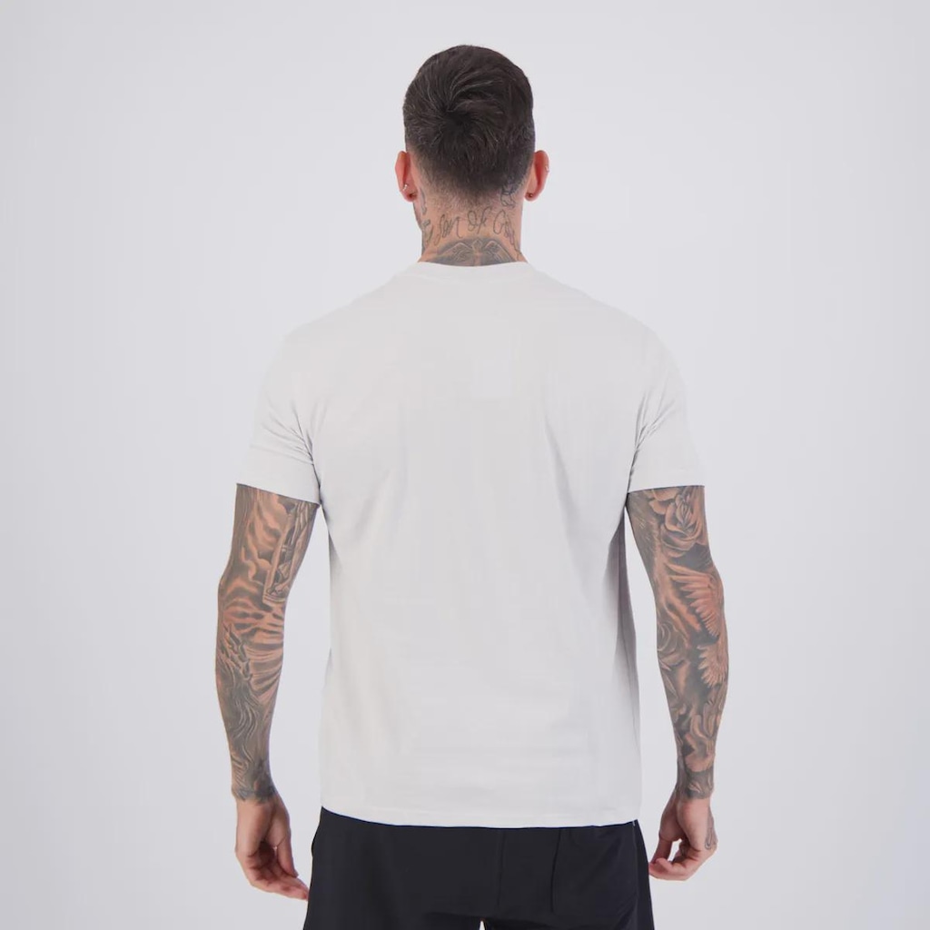 Imagem 4 do produto Camiseta Nicoboco Beth Masculina