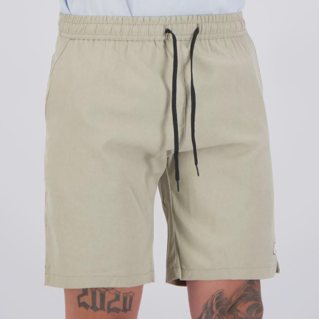 Imagem 2 do produto Bermuda Oakley Trunk Heather 18 Masculina