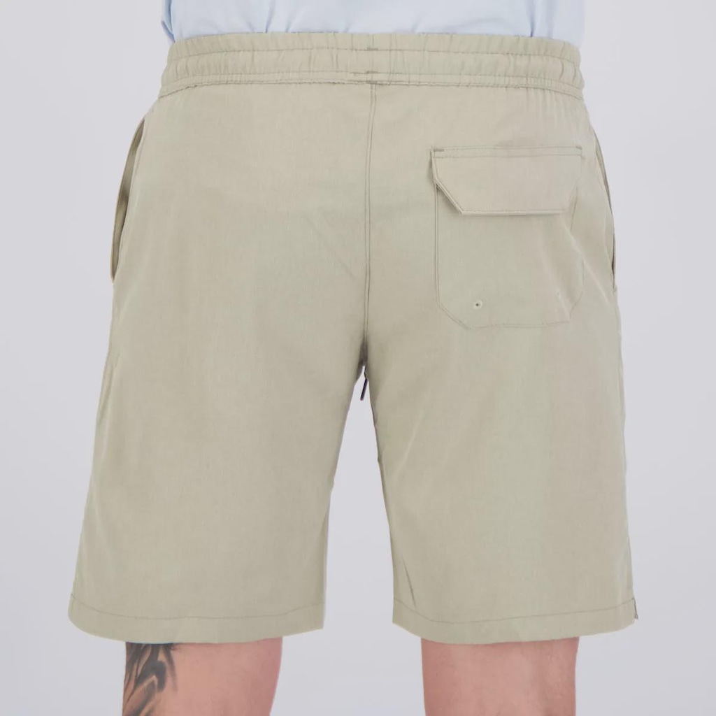 Imagem 4 do produto Bermuda Oakley Trunk Heather 18 Masculina