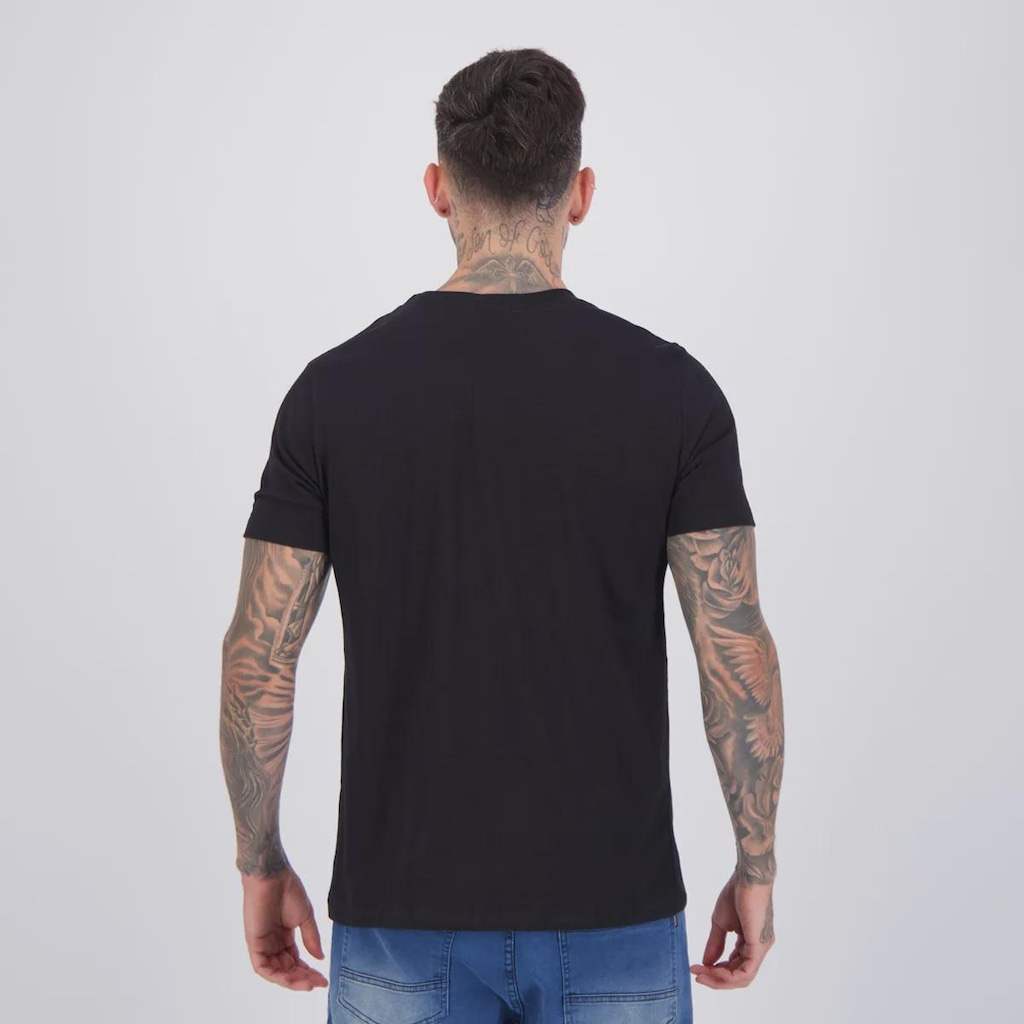 Imagem 4 do produto Camiseta NBA Brooklyn Nets Spell Masculina