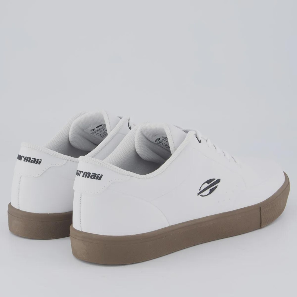 Imagem 3 do produto Tênis Masculino Mormaii Urban Free