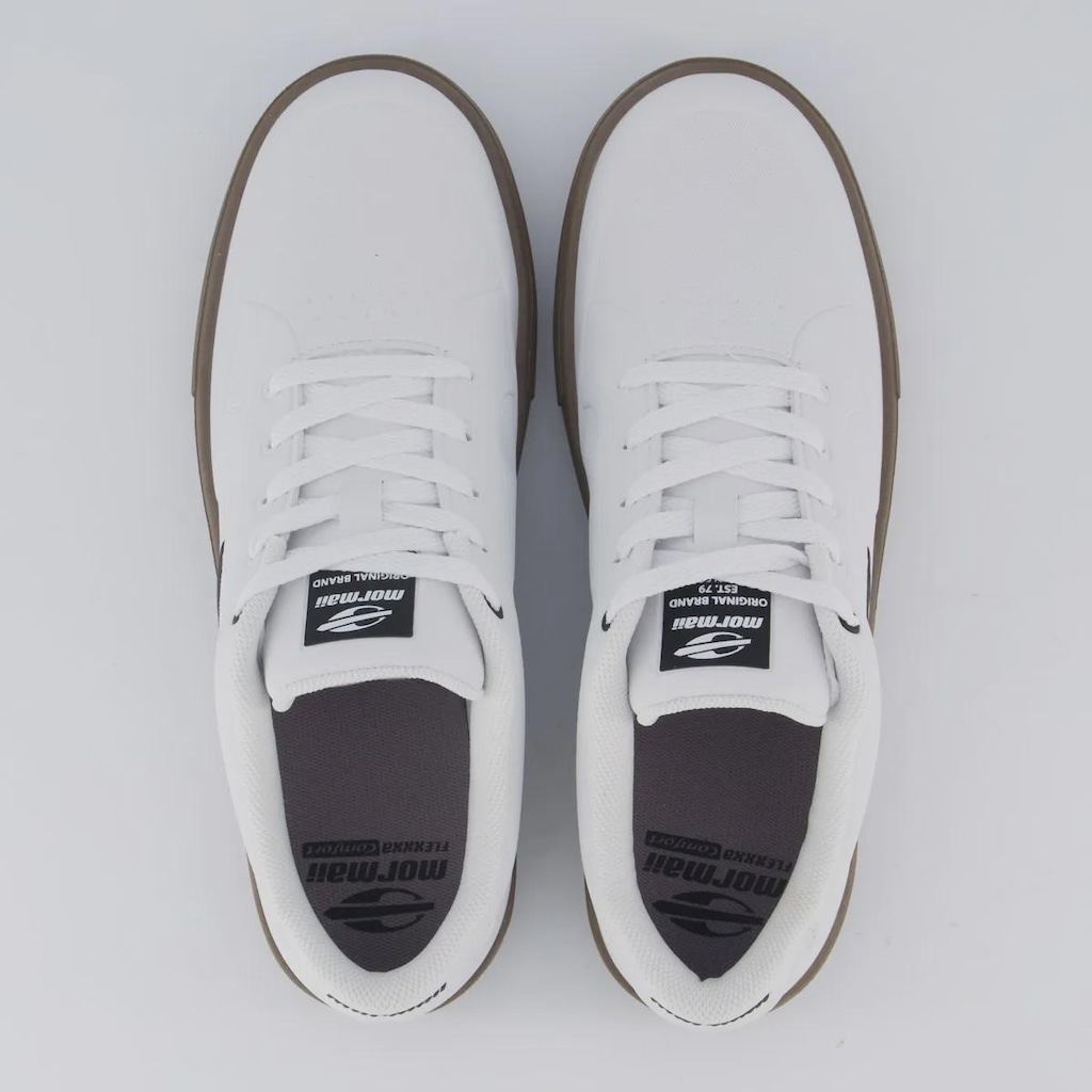 Imagem 4 do produto Tênis Masculino Mormaii Urban Free