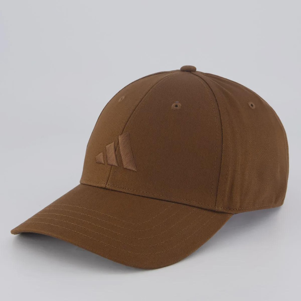 Boné Adidas Baseball Cot NL Unissex
