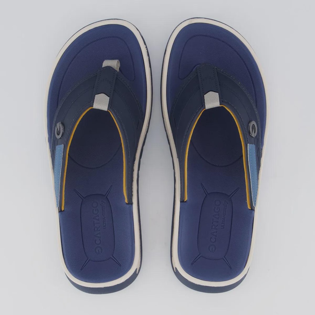 Chinelo Cartago Cairo Masculino