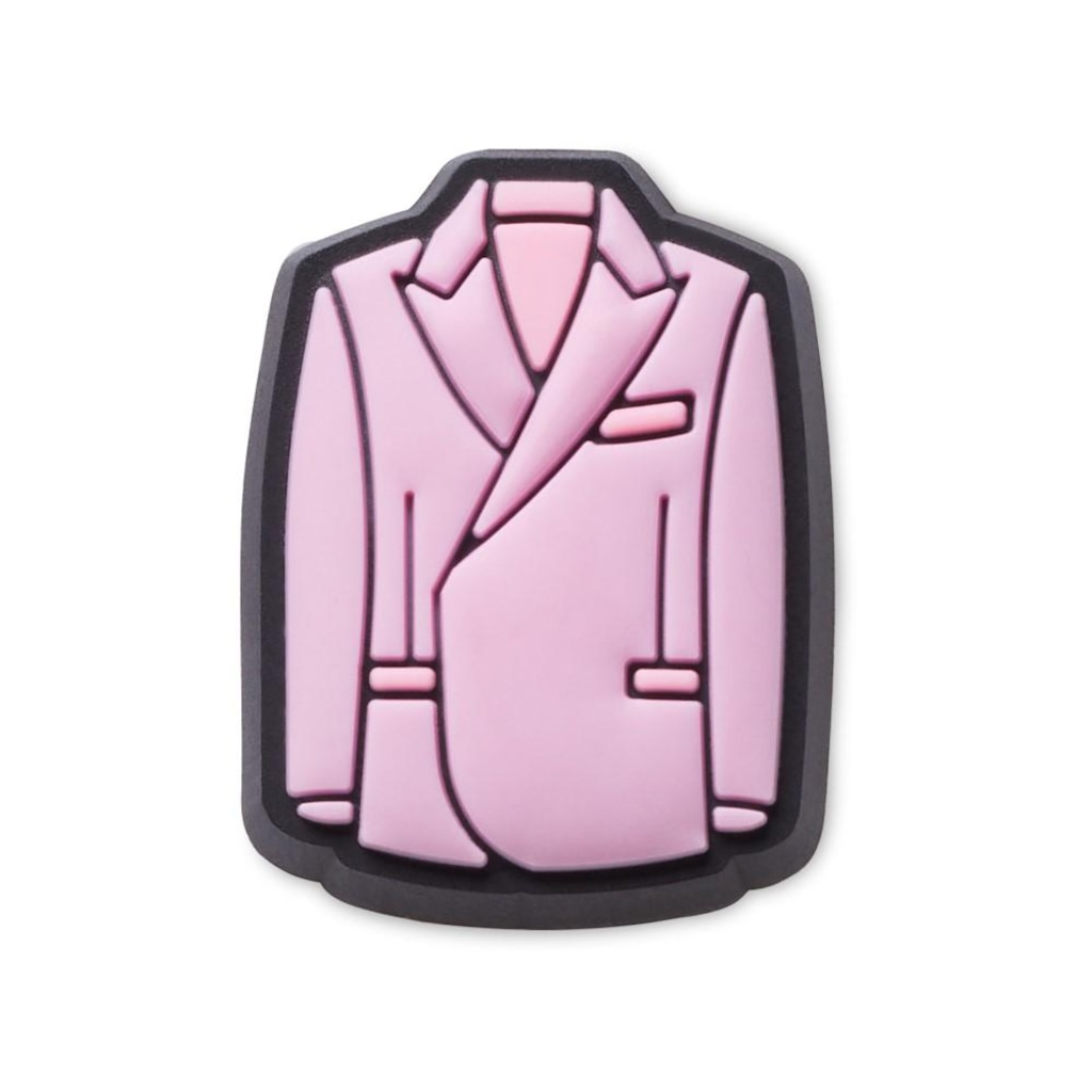 Jibbitz Crocs Blazer Pink